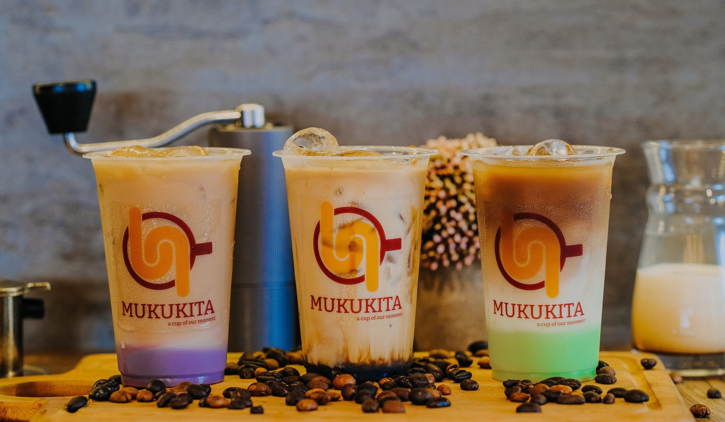Mukukita Coffee Services