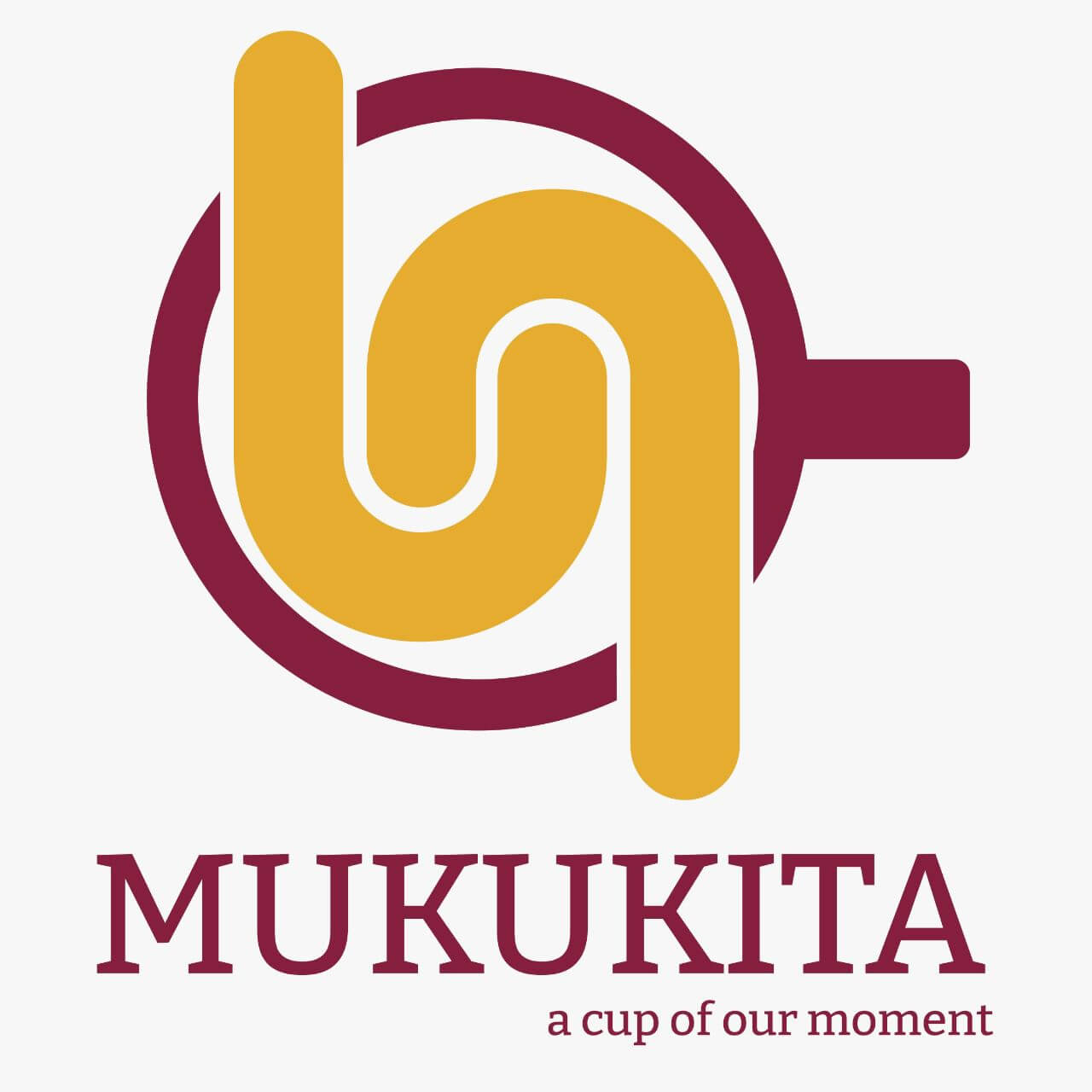 mukukita dot coffee site logo